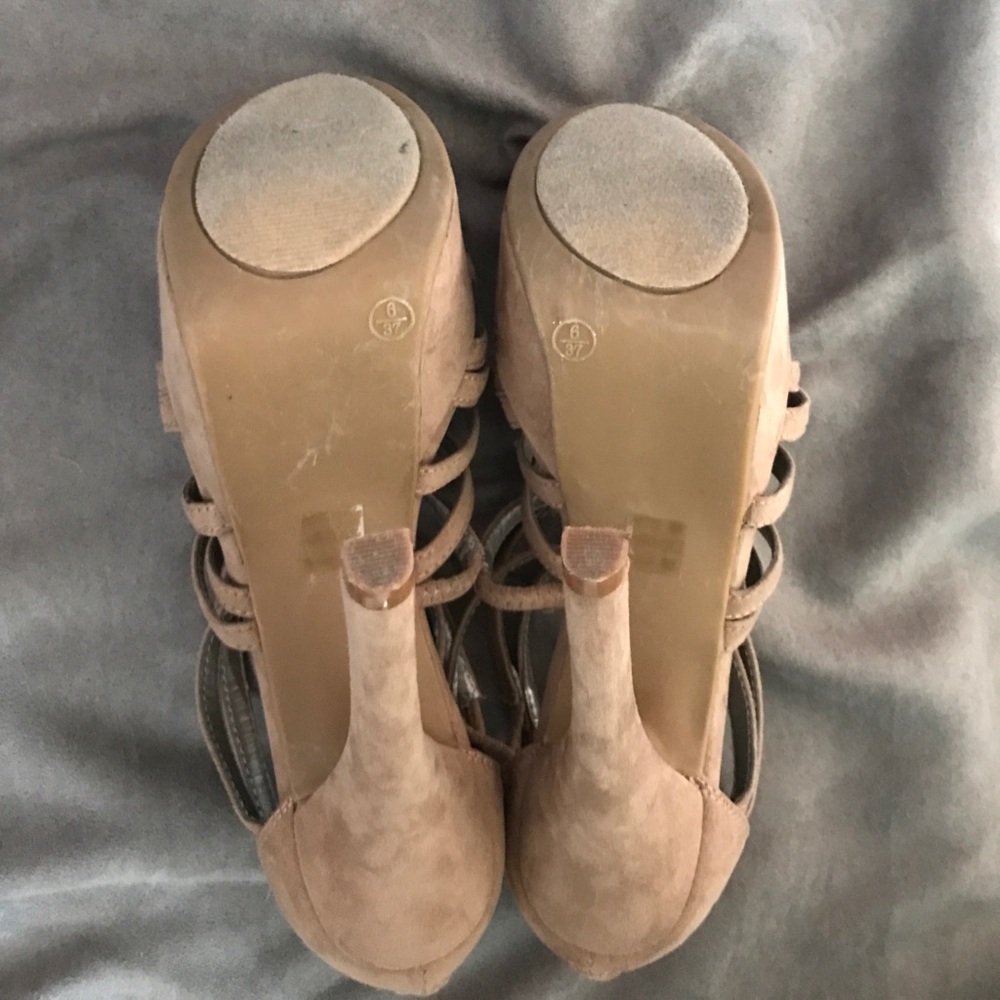 Aldo Heels - Picture 6 of 6